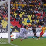 Monarcas y Monterrey empatan sin goles