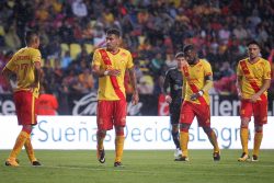 Monarcas y Monterrey no se hacen daño en el Morelos