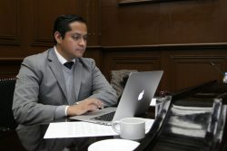 Renunciaría Daniel Moncada a Movimiento Ciudadano este martes 