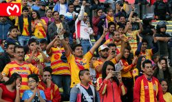 Estos serán los precios del Monarcas frente a Pumas este viernes