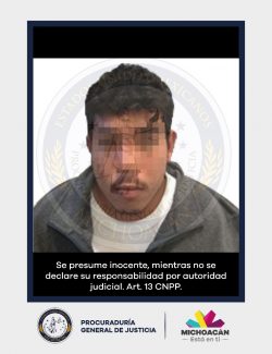 Vinculan a proceso a dos personas relacionados con secuestro
