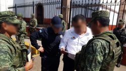 SSP y Ejército Mexicano realizan intensifican patrullajes en Ario