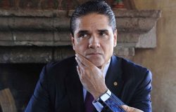 "Gordo" Sierra, líder de "Los Viagras" declara presuntas negociaciones con Silvano Aureoles