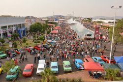 Expo Fiesta Michoacán se pospone por cuestiones electorales