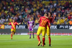 Monarcas vence en casa 2-0 a Tiburones Rojos de Veracruz