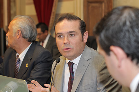 Mario Alejandro Navarro Saldaña