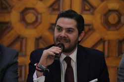 GPPRI comprometido para enfrentar nuevos tiempos en Michoacán.