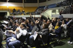 El censo servirá para ubicar a posibles beneficiarios de 9 programas sociales que aplicará el gobierno de Andrés Manuel López Obrador.