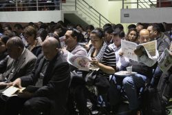 El censo servirá para ubicar a posibles beneficiarios de 9 programas sociales que aplicará el gobierno de Andrés Manuel López Obrador.