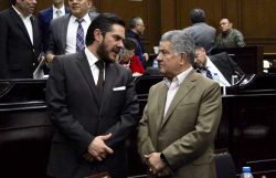 Compromete GPPRI trabajo legislativo para generar empleos dignos y bien pagados.