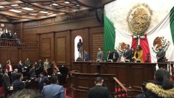 Crecieron las cuentas bancarias de los nuevos diputados michoacanos