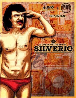 Silverio llega a Morelia