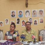 Ni perdón, ni olvido tras 45 años de la desaparición de familia Guzmán 
